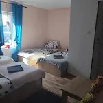 Vakantieboerderij Gosciniec Mariola *