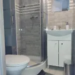 Vakantieboerderij Gosciniec Mariola