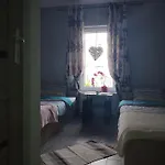 Vakantieboerderij Gosciniec Mariola *