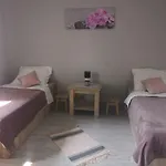 Vakantieboerderij Gosciniec Mariola