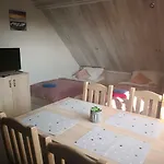 Gosciniec Mariola Człuchów