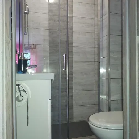 Gosciniec Mariola * Człuchów