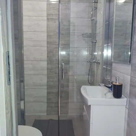 Feriegård Gosciniec Mariola Człuchów