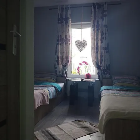 Feriegård Gosciniec Mariola *