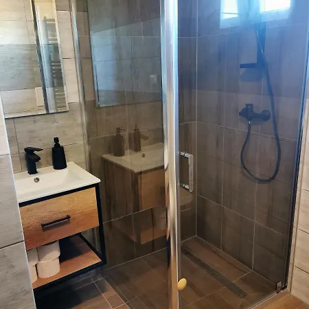 Gosciniec Mariola Człuchów