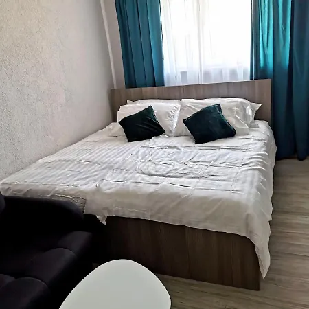 Gosciniec Mariola * Człuchów