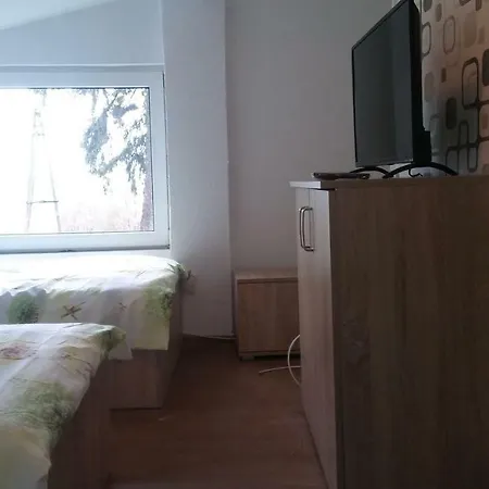 Gosciniec Mariola * Człuchów