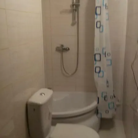 Gosciniec Mariola Feriegård *