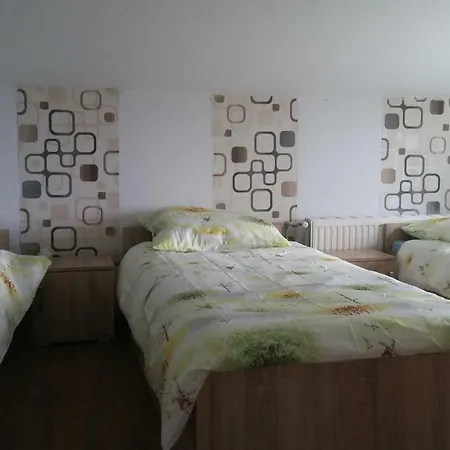 Gosciniec Mariola *