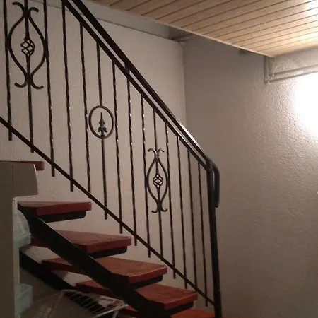 Feriegård Gosciniec Mariola Człuchów