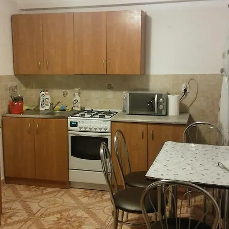 Gosciniec Mariola Feriegård