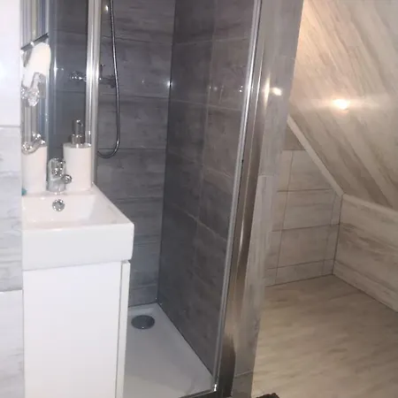 Gosciniec Mariola Feriegård *