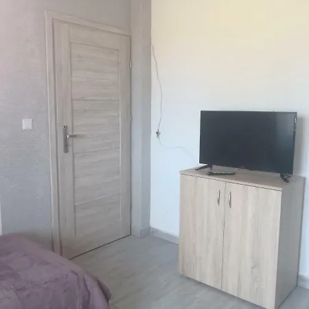 Gosciniec Mariola