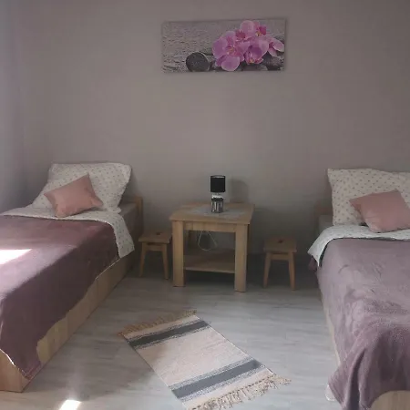 Agroturismo Gosciniec Mariola
