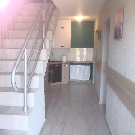 Gosciniec Mariola Feriegård Człuchów