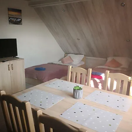 Gosciniec Mariola Człuchów