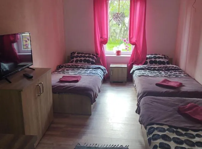 Mariola Gospodarstwo agroturystyczne *