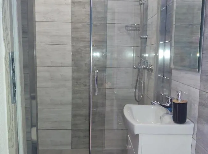 Gospodarstwo agroturystyczne Mariola Człuchów