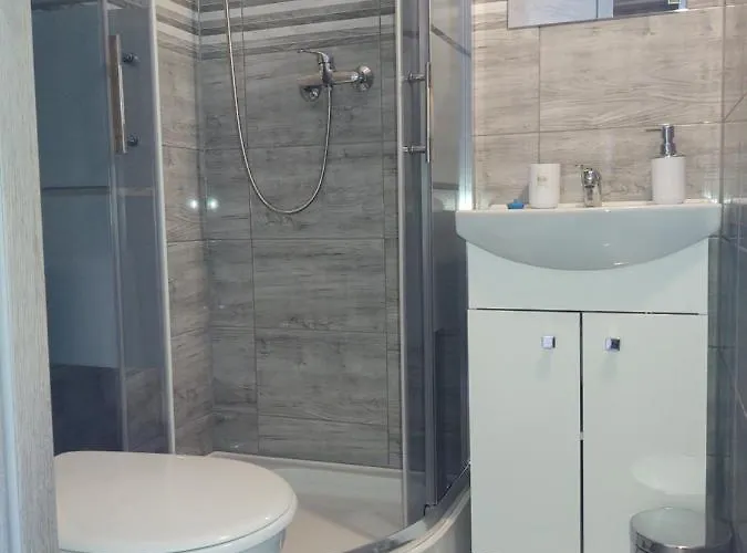 Gospodarstwo agroturystyczne Mariola