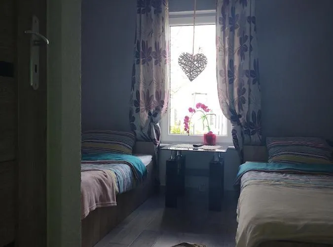 Gospodarstwo agroturystyczne Mariola *