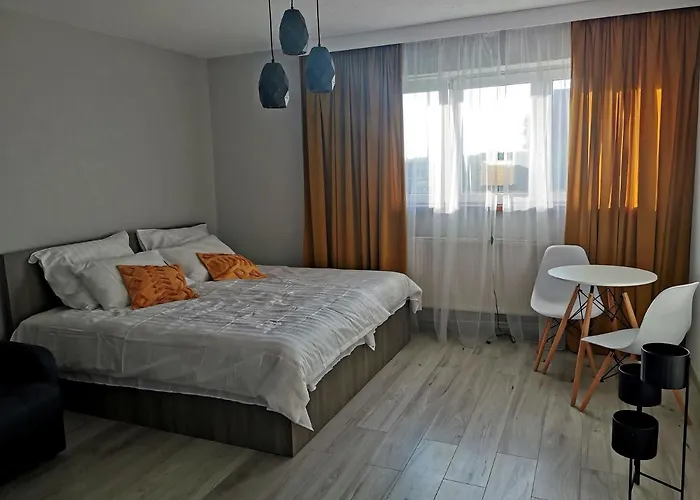 Mariola Gospodarstwo agroturystyczne Człuchów