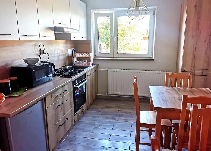 Mariola Gospodarstwo agroturystyczne *