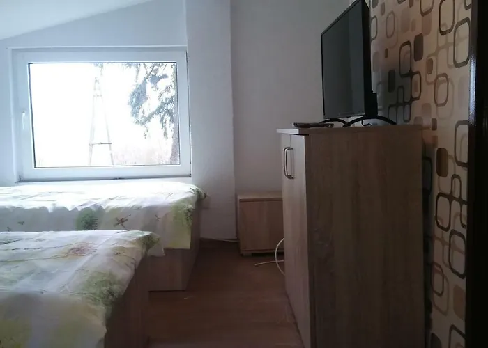 Mariola * Człuchów