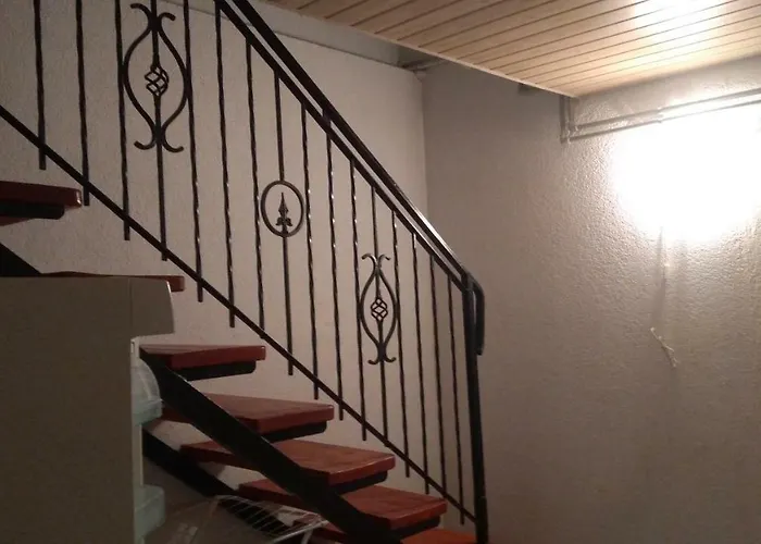 Gospodarstwo agroturystyczne Mariola Człuchów