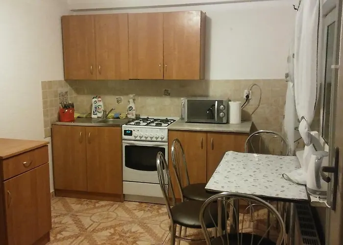 Mariola Gospodarstwo agroturystyczne