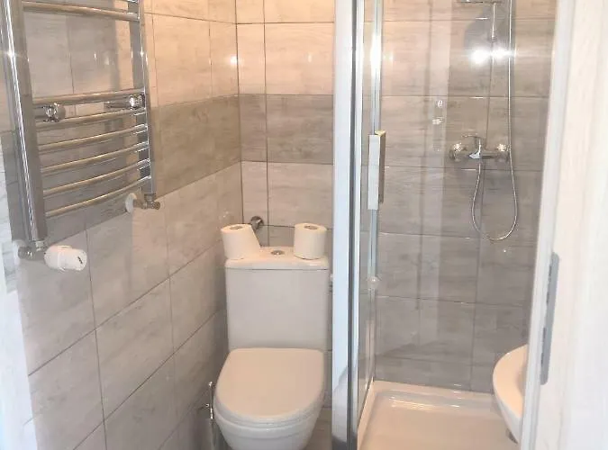 Gospodarstwo agroturystyczne Mariola *