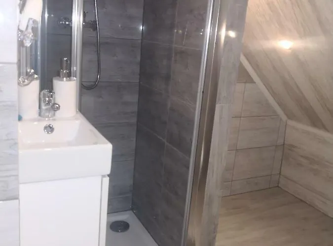 Mariola Gospodarstwo agroturystyczne *