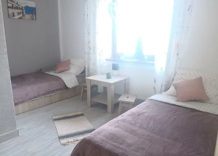 Gospodarstwo agroturystyczne Mariola