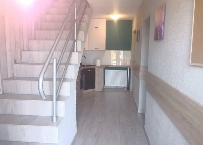 Mariola Gospodarstwo agroturystyczne Człuchów