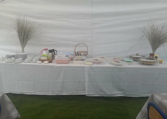 Gospodarstwo agroturystyczne Mariola